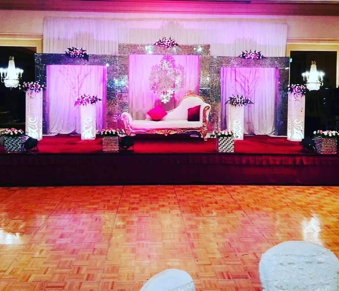 wedding