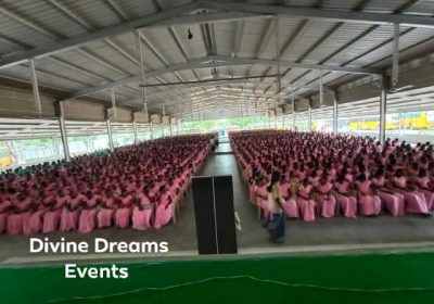 Corporate Events