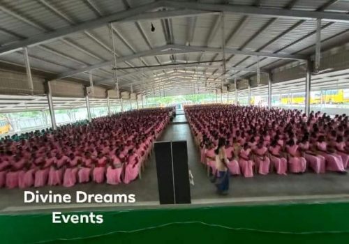 Corporate Events